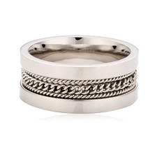 Anello Uomo Sector SZT05023