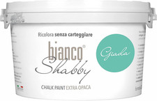 CHALK PAINT Jade for Furniture