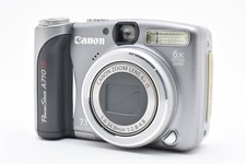 Fotocamera compatta Canon