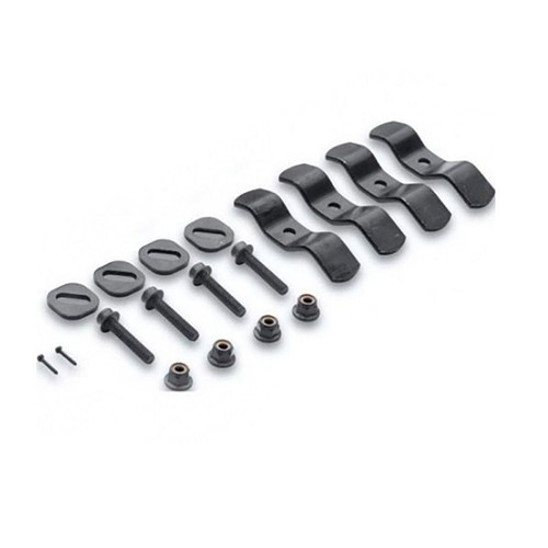 Givi kit attacchi piastra - kit,