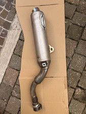 Marmitta marving per yamaha - , xt