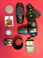 Nikon D3300 fotocamera reflex