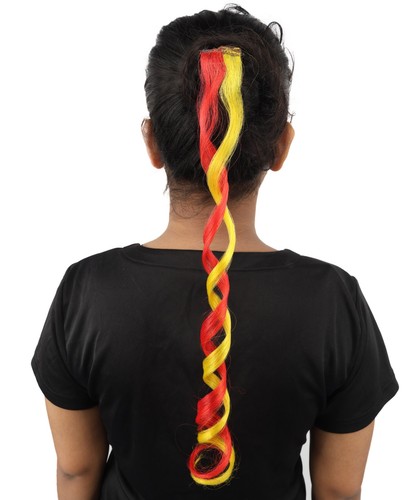 Extension capelli hpo - hpo, adulto