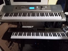 tastiera yamaha 61 tasti MM6