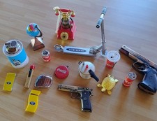 Lotto 16 Accendini Quasi Tutti Da Revisionare Team Coca Cola Telefono Ecc...