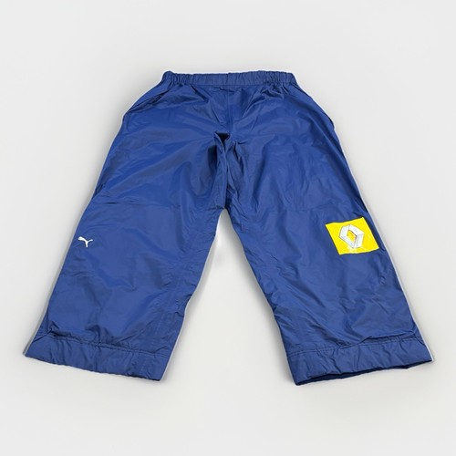 Pantalone puma renault medio - puma,