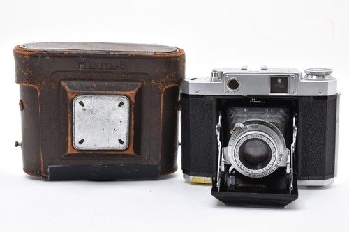Così com mamiya six - [cosÌ,