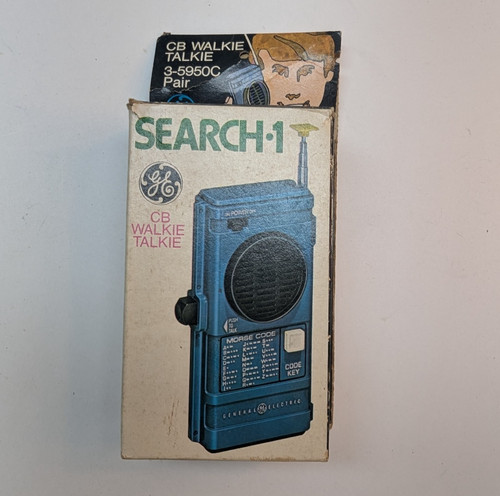 Walkie talkie general - walkie,