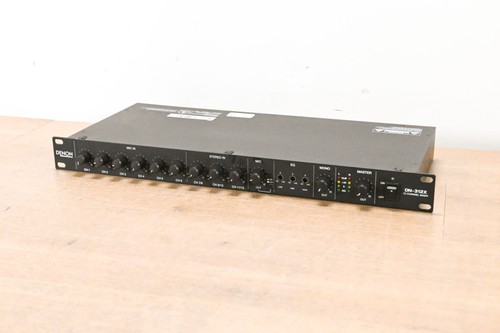 Denon 312x channel - denon, 12-channel