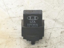 Rele 12v 30a per aprilia - rele',
