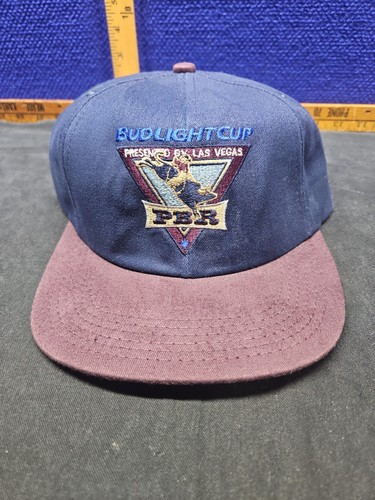 Cappello berretto pbr bud - berretto,