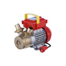 Rover 30 CE - Pompa da travaso