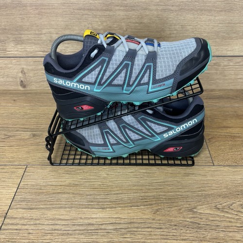 Scarpe salomon donna taglia - scarpe,
