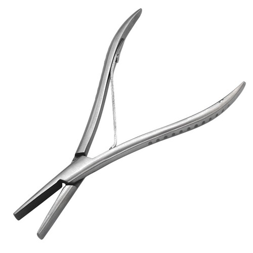 Pinza per extension - pinza,