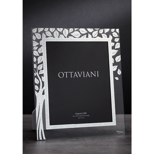 Ottaviani portafoto argento - ottaviani,