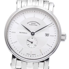 Orologio Uomo Automatico Muhle