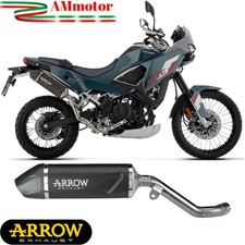 Arrow kawasaki kle 500 - arrow, 2026
