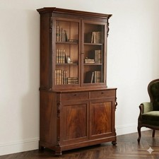 Credenza Luigi Filippo Antica