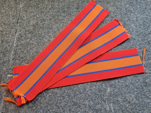 Nastro croce ribbon - x, 2^