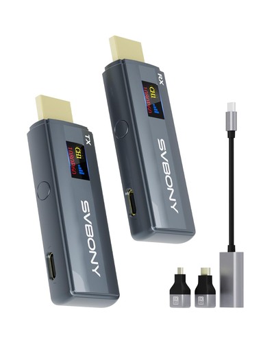 Svbony transair1 hdmi wireless - svbony,