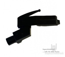 ANALOGIS -  Headshell Portatestina China HS-C per giradischi universale