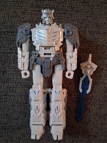 Transformers age the primes - transformers,