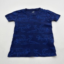 T-shirt Carters bambino