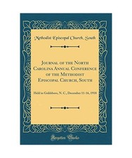 Journal of the North Carolina