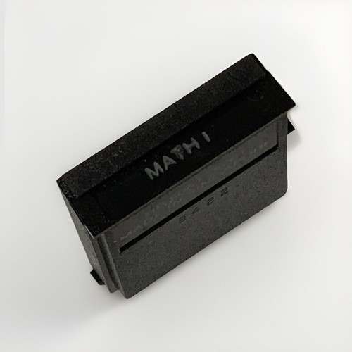 Modulo matematico per