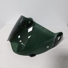 Visiera lite verde scuro - visiera,