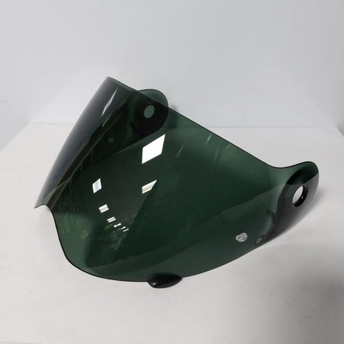 Visiera lite verde - visiera, x-lite