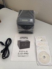 Zipspin Duplicatore CD/DVD
