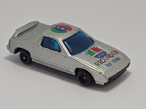 Toyota mr2 w10 - toyota, da