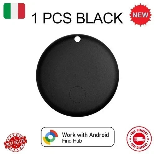 Localizzatore gps android - localizzatore,