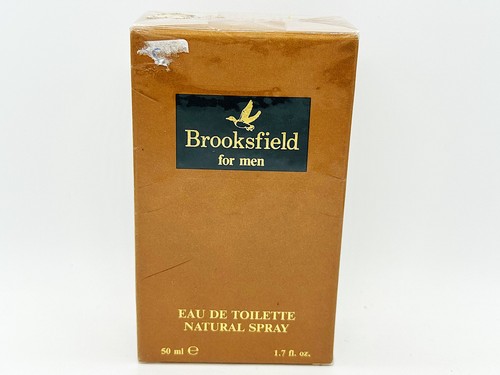 Brooksfield for men profumo - brooksfield,