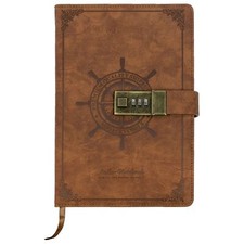 HMF Quaderno Diario con
