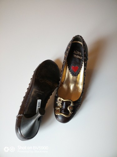 Paia scarpe donna taglia - 2,