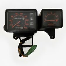 Honda XL 600 R - Strumentazione