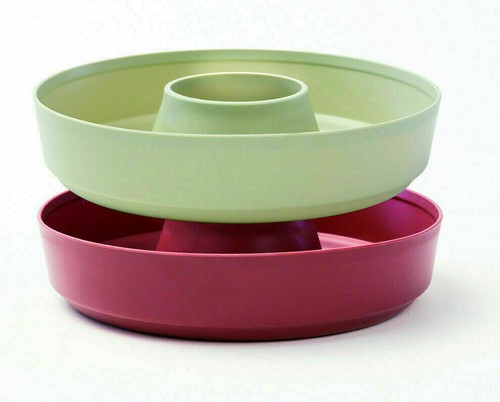 Omnia duo stampi silicone - in,