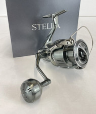 Mulinello da spinning Shimano