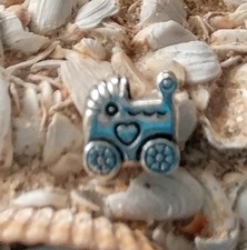 Authentic Pandora Sterling