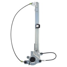 Leve vitre arrière gauche