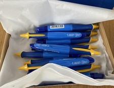 BIC Learner Matita, progettata