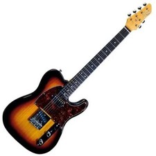 EKO Tero V-NOS Sunburst