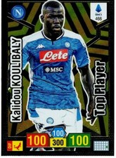ADRENALYN XL CALCIATORI PANINI