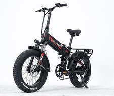 Nuova bici elettrica 2022