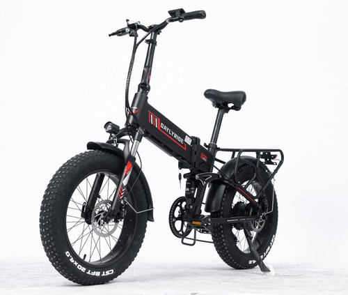Nuova bici elettrica 2022