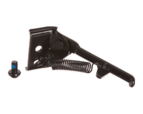 Razor black label e90 - black, /