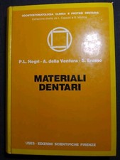 MATERIALI DENTARI PROPEDEUTICA