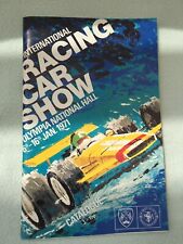 Catalogo Vintage International